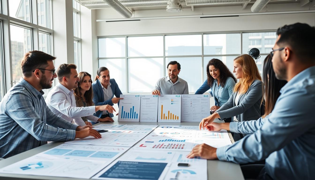 AI-Experimentierung für Unternehmen